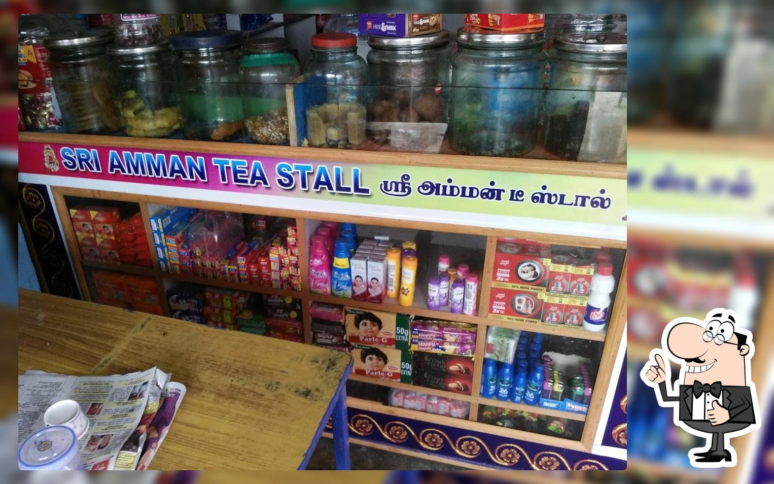Sri Amman Tea Stall photo