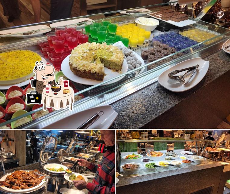 Jayliano's Strathpine, Strathpine - Restaurant menu, prices and reviews