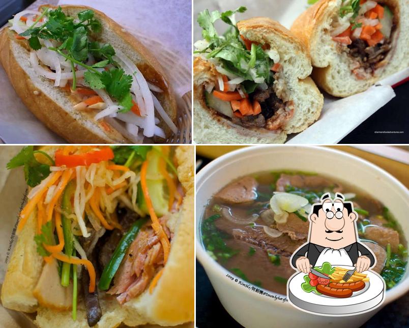 Viet Sub Vietnamese Cuisine