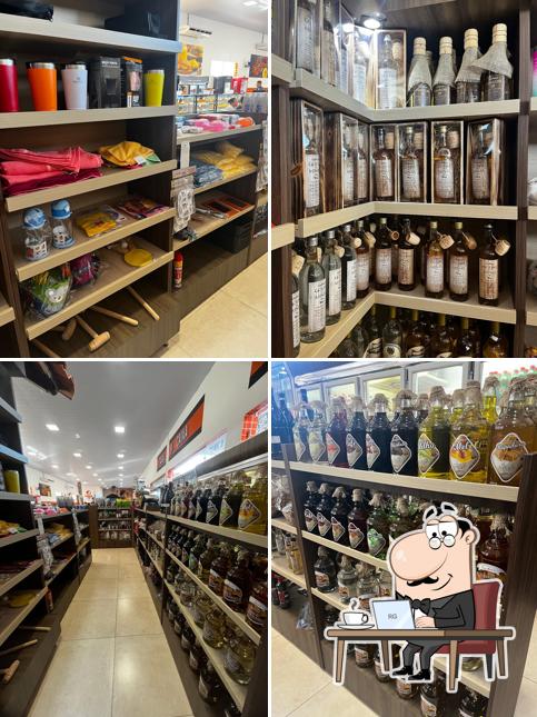 American Grill Barra Mansa