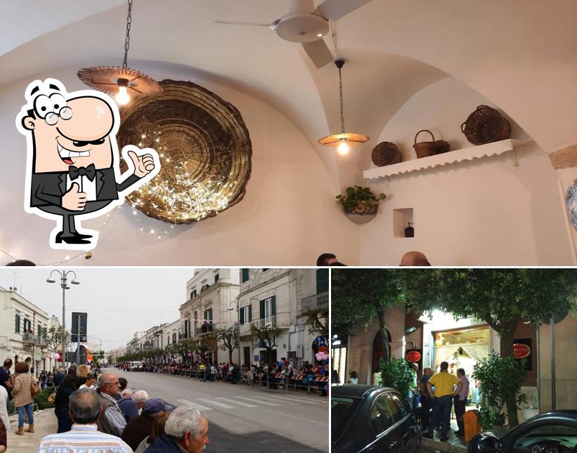 Foto di Bar Roma