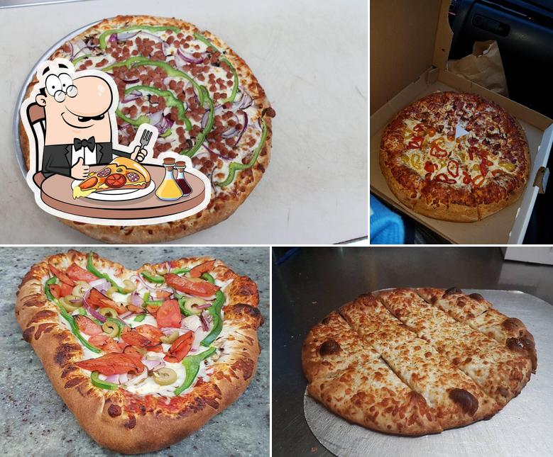 Bella Pizza Toujours Repentigny 2 pour 1