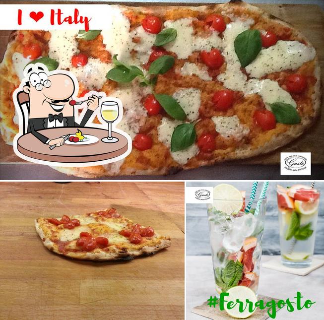 Cibo al GUSTO'