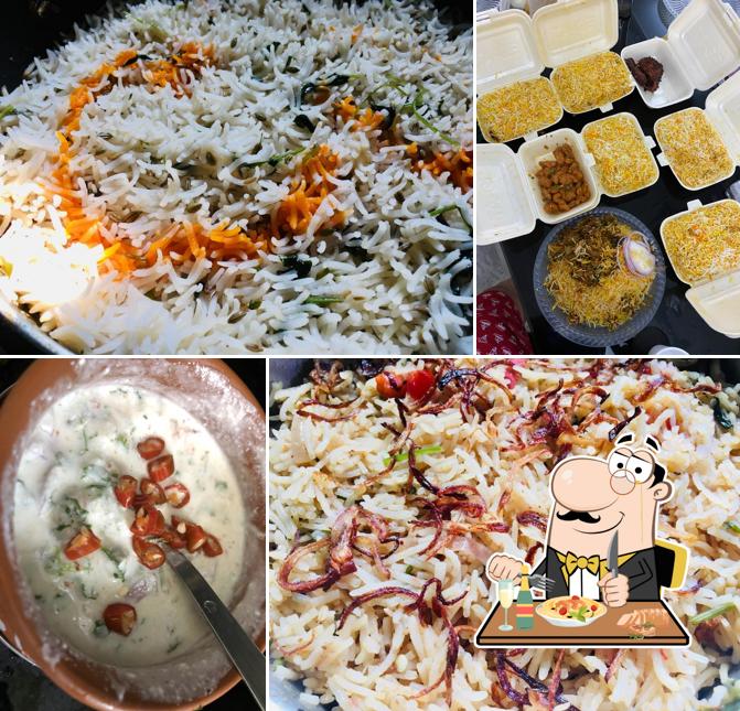 Ghatotkacha Family Restaurant