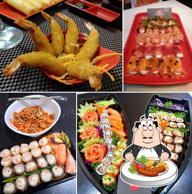 Gi Sushi