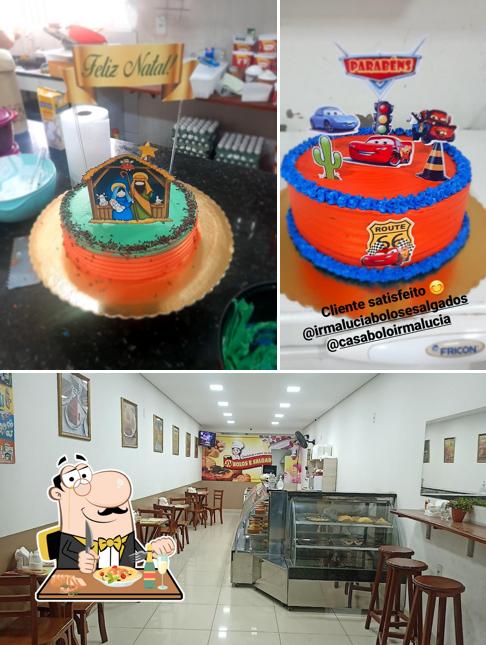 JV Bolos e Salgados