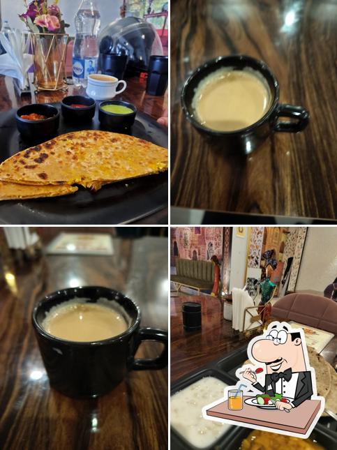 Kesri Nandan Restaurant & party hall