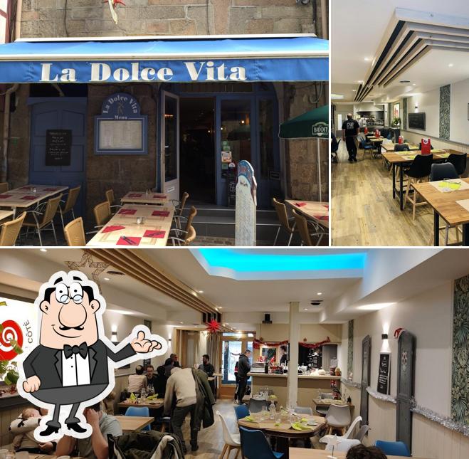 Le Resto D'à Côté