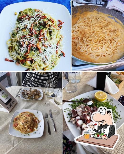 Cibo al Miramare SeaRestaurant