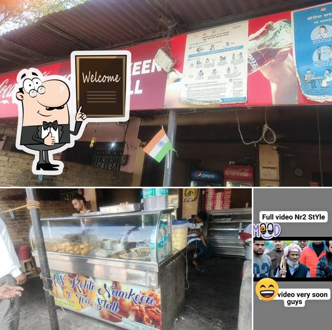 Look at this picture of Maa Dhaba