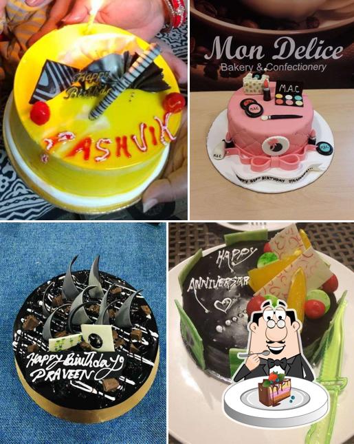 Mon Delice picture