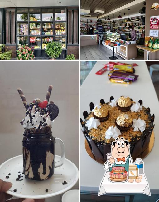 Orchid Bakery photo