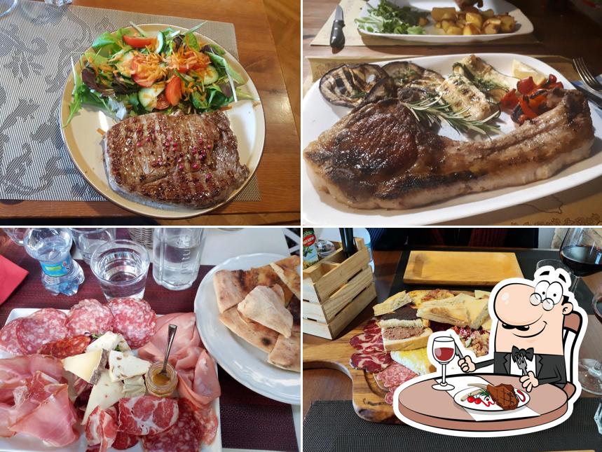 Osteria il Maremmano