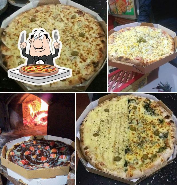 Pizzaria Do Fabinho