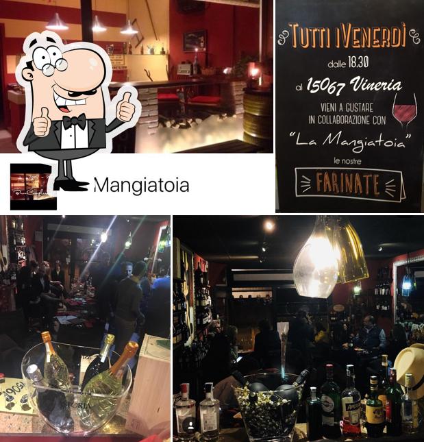 Vineria 15067