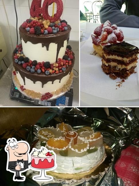 Guarda la immagine di Bar 900