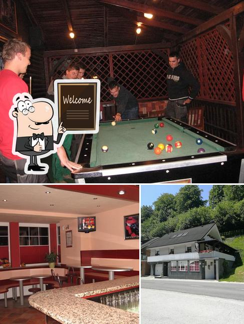 Bar Bac Potočnik Slavka s.p.