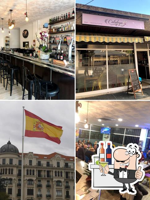 Bar Cataleya