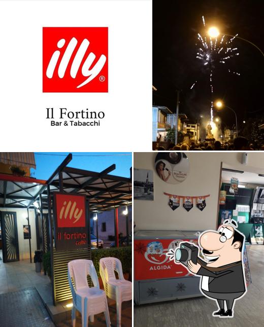 IQOS PARTNER - Il Fortino, Cancello ed Arnone