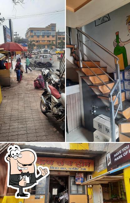 See this photo of Chakan Lunch Home And Beer Bar