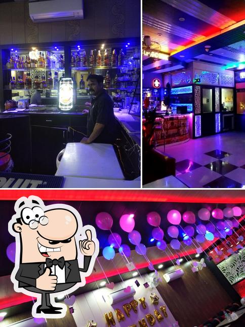 See this picture of RUSH AND CRUSH CLUB & BAR