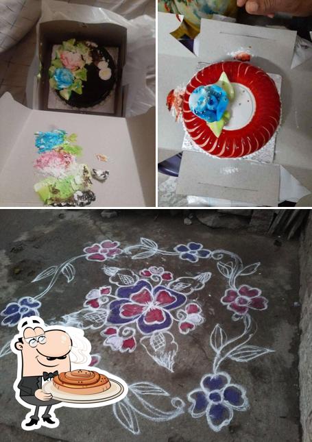 Aarman Bakers picture