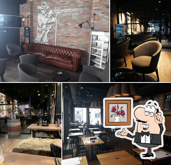 Restaurant Bar Rathaus