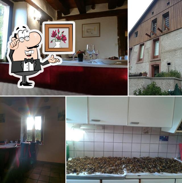 Les Grands Prés