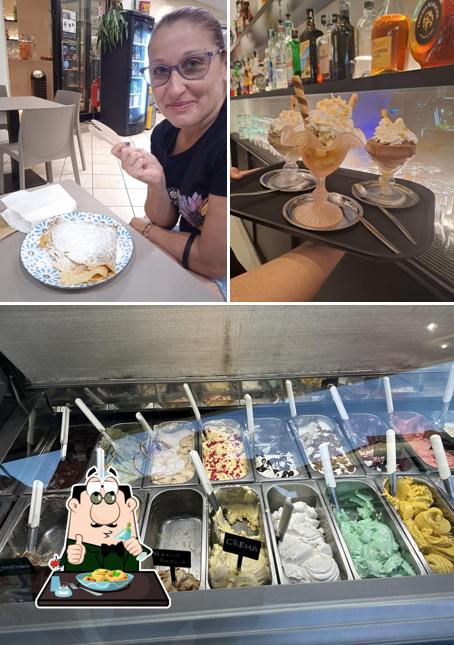 Gramsci caffè, gelateria & more