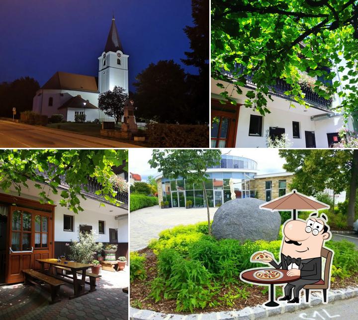 Heurigenrestaurant Wittmann