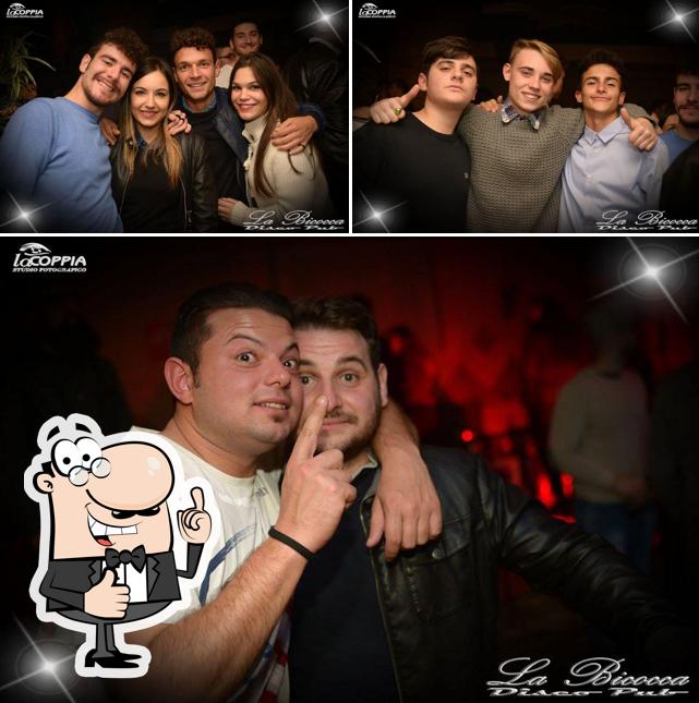 Foto di Hotel Risorante Pizzeria La Bicocca