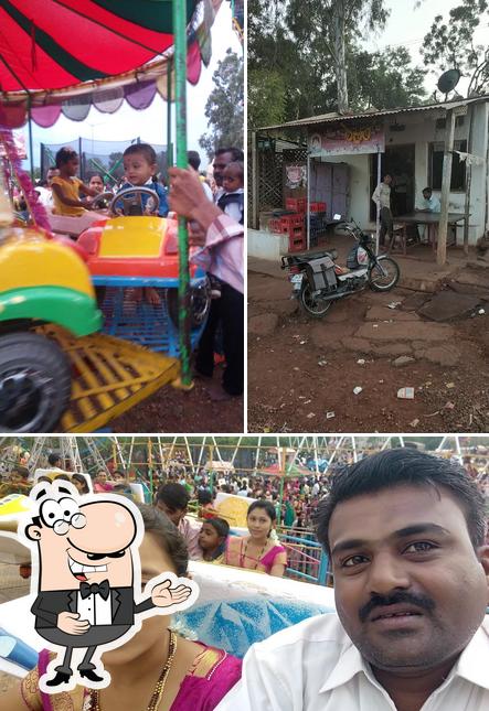 Hotel bhargavi