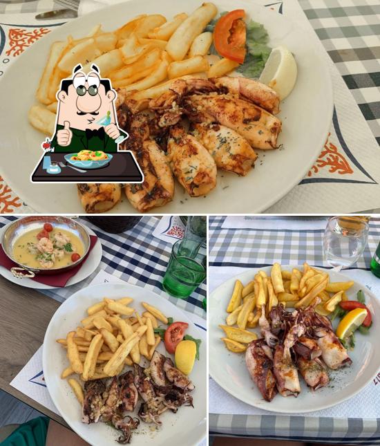 Souvlaki al Kavana PIKO