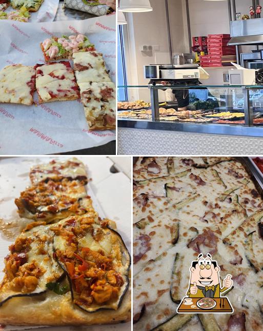 La pizza è il piatto veloce più di successo al mondo