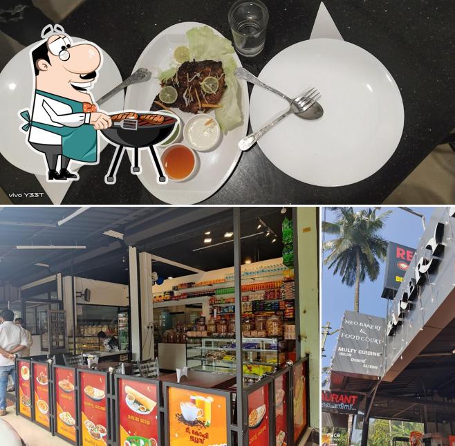 NEO RESTAURANT KALANADIKKOLLY