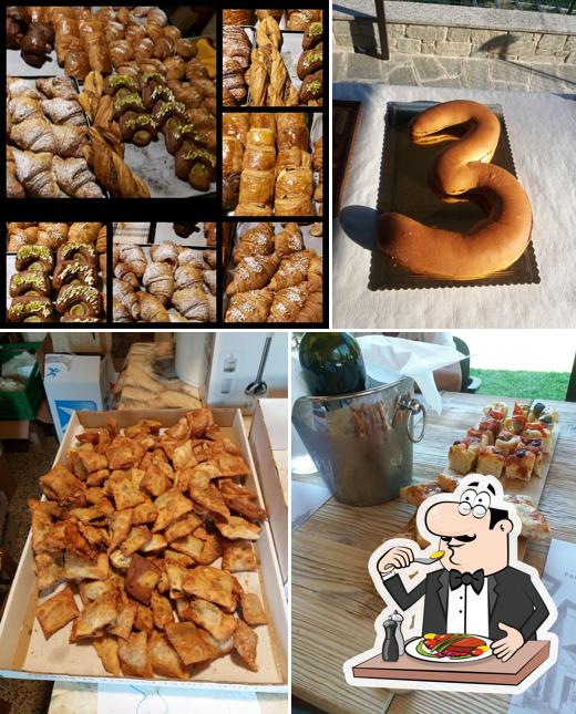 Paolo Sala Bakery
