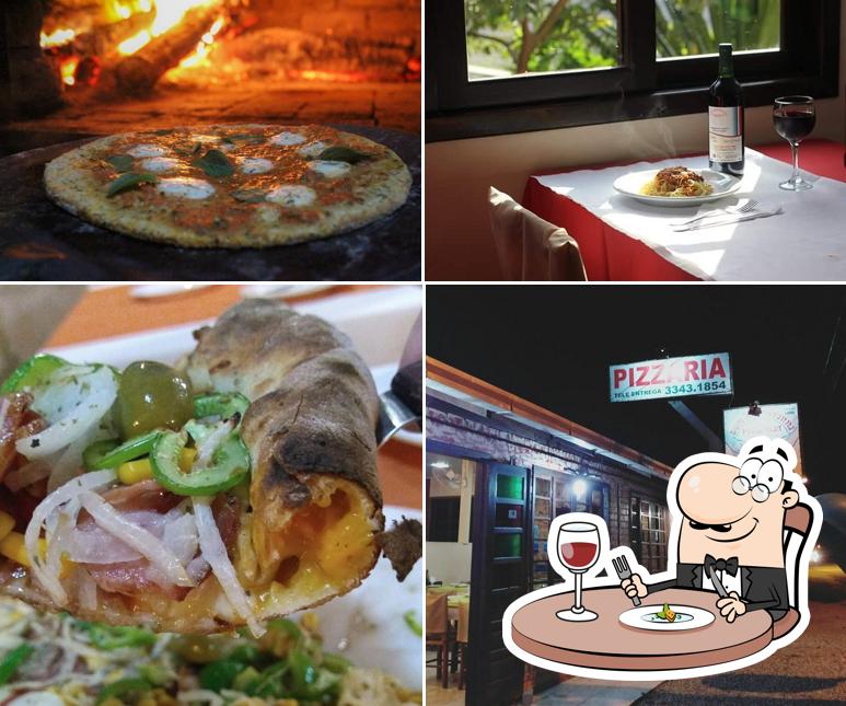 Pizzaria Dom Augustinni