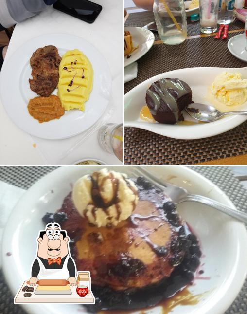 RIS pizzerie si restaurant