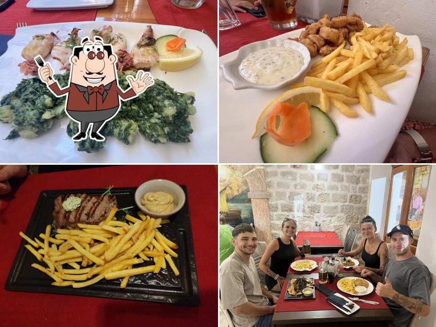 Cibo al Restaurant Sagita
