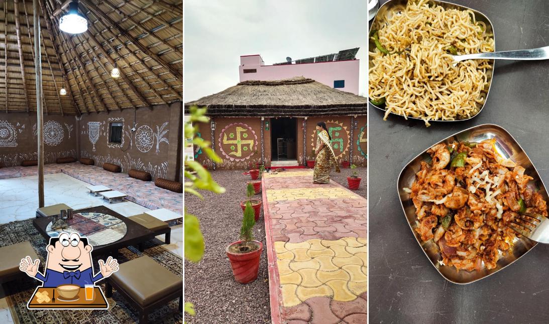 Shree Annam Millet Rasoi