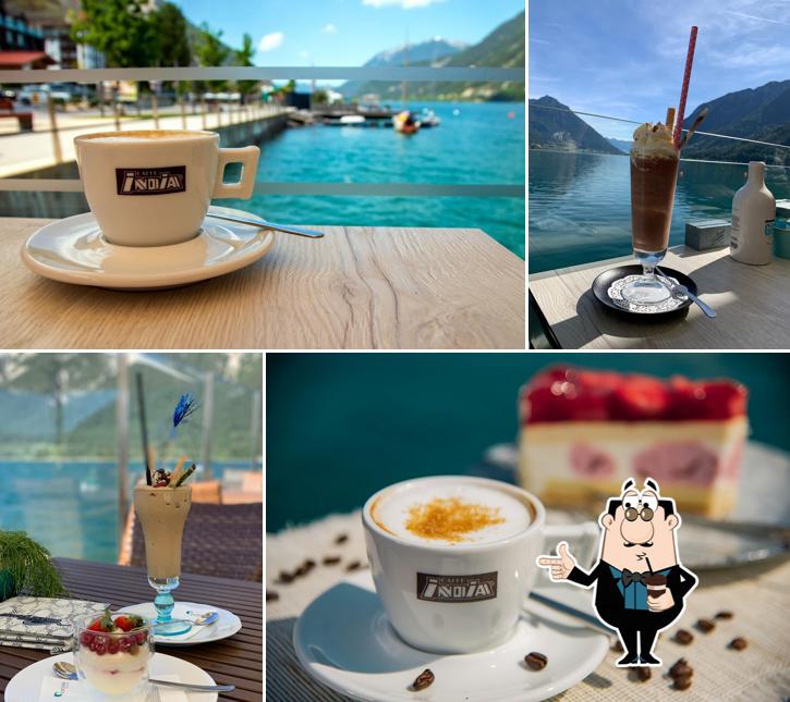 Seebar Achensee