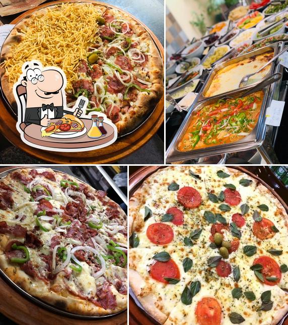 Spazio Restaurante e Pizzaria