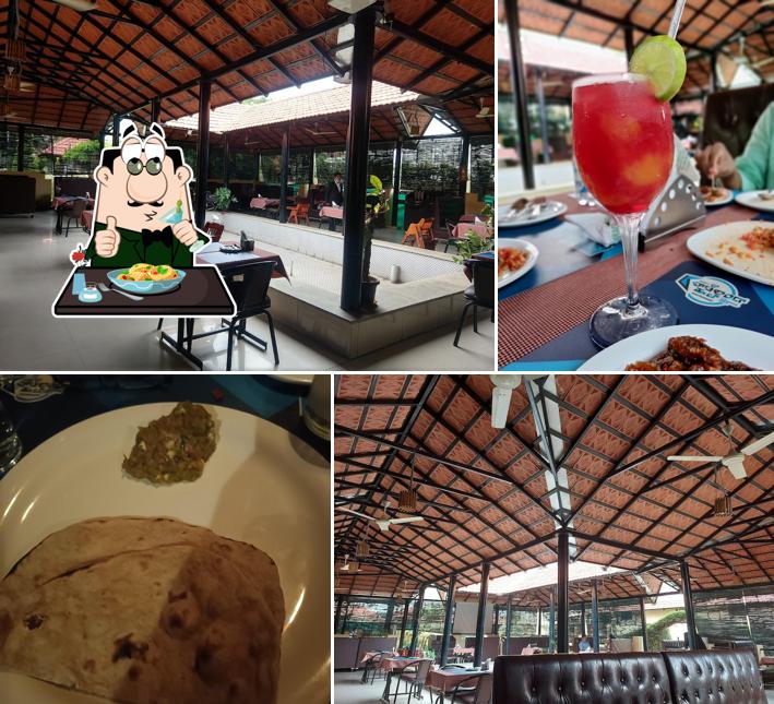 Meals at Swadeshi's Family Restaurant - Kanakapura Road