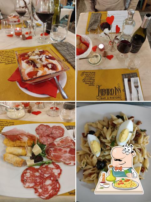 Platti al Tabard Inn - Bar e Ristoro a Grosseto