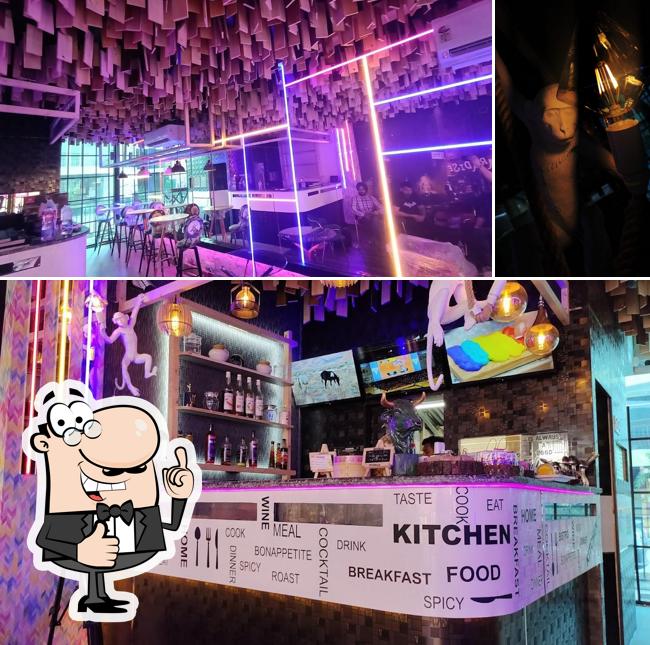 See the picture of The Monkey Mind Cafe See the picture of The Monkey Mind Cafe