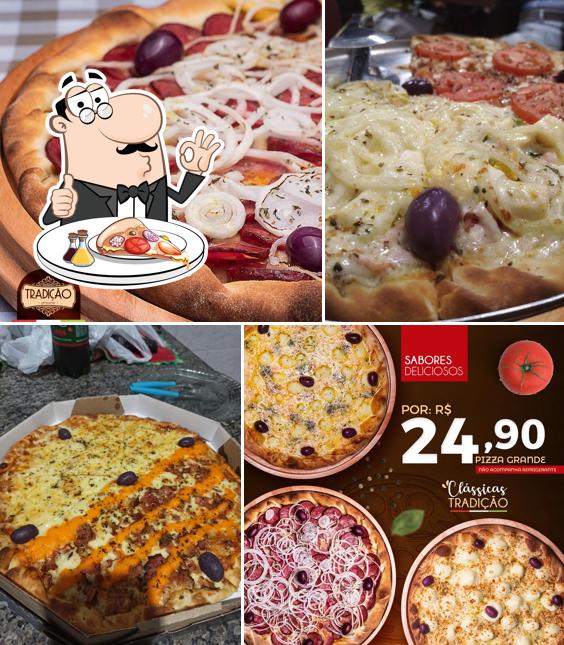 Pizzaria Dom Pizza