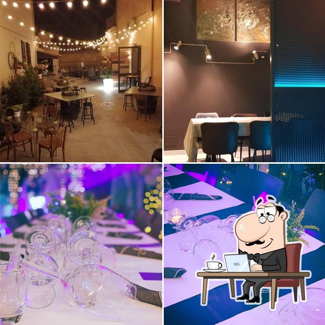 Vanilla Caffè & Cucina