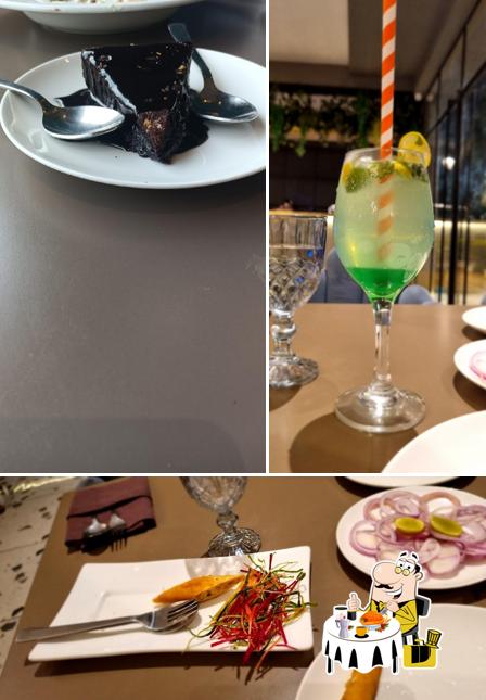 Food at Waterview