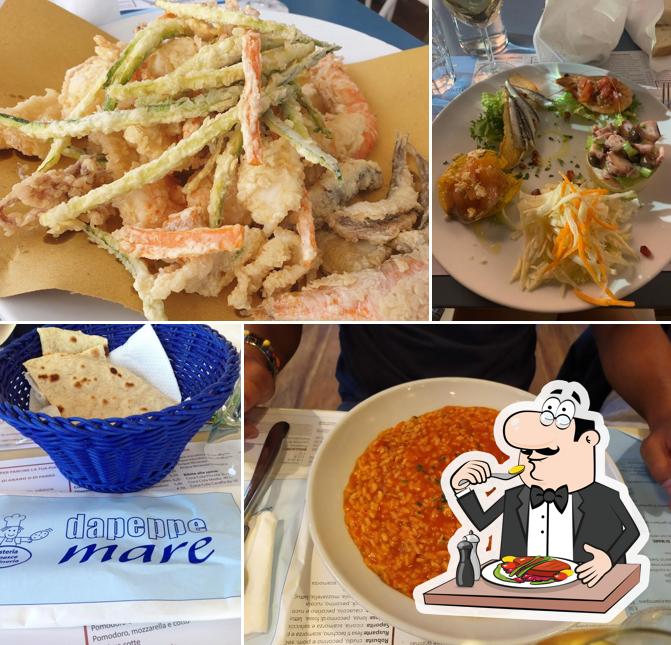 DaPeppe Mare - Piadineria Osteria
