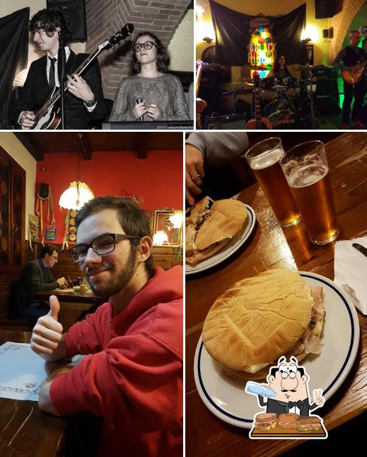 Fatti un panino per pranzo o cena